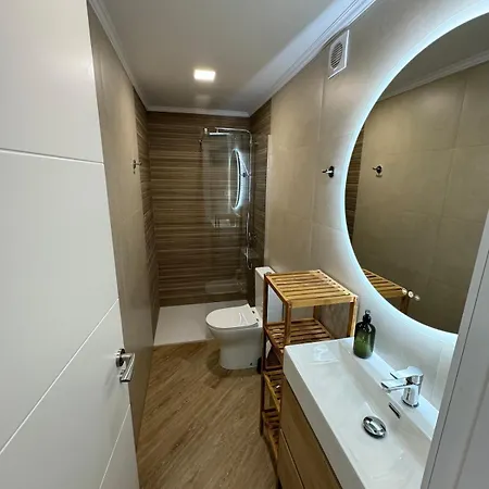 Apartment Comfortable New