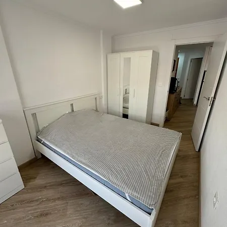 Comfortable New Torrevieja