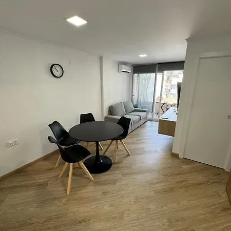 Apartment Comfortable New Torrevieja