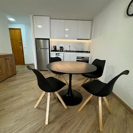 Comfortable New Apartment Torrevieja