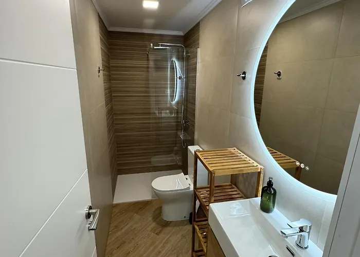 Apartment Comfortable New