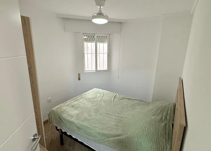 Comfortable New Apartment Torrevieja