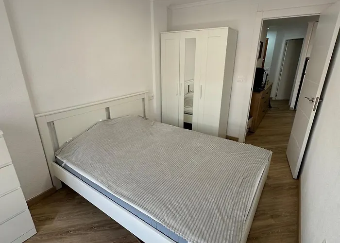 Comfortable New Torrevieja