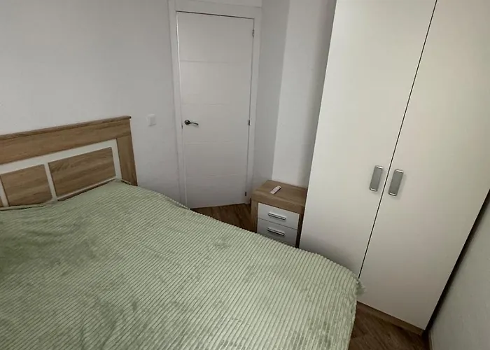 Comfortable New Torrevieja