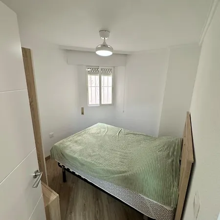 Comfortable New Apartment Torrevieja